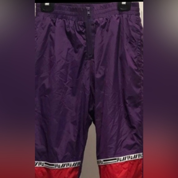 LF brand track suit or jogger pant set w/jacket NEW Pants S, like new jacket XS - Picture 12 of 15